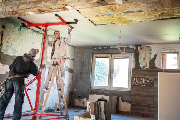 Best Types of Insulation in Swedeland, PA